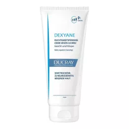 DUCRAY DEXYANE Nemlendirici krem, 200 ml