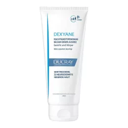 DUCRAY DEXYANE Kaşıntıya karşı merhem, 200 ml