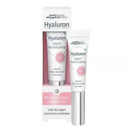 HYALURON LIPPEN-Hacim bakım balsamı, 7 ml