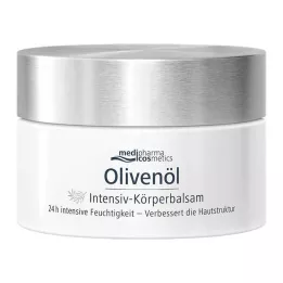 OLIVENÖL INTENSIV-VÜCUT BALMI, 250 ml