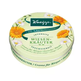 KNEIPP Çayır otu kreması, 150 ml