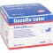 GAZOFIX renk sabitleme bandajı yapışkan 6 cmx20 m mavi, 1 adet