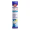 ABTEI Magnezyum 400 Plus Vitamin C+E efervesan tablet, 15 adet