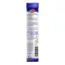 ABTEI Magnezyum 400 Plus Vitamin C+E efervesan tablet, 15 adet