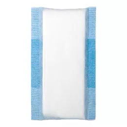 NOBASORB-steril emici kompresler 10x20 cm, 25 adet