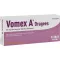 VOMEX A Draje 50 mg kaplı tablet, 10 adet