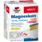 DOPPELHERZ Magnezyum+B vitaminleri DIRECT Peletler, 40 adet