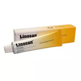 LINOSAN Krem, 50 g