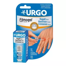 URGO HAUTRISSE Sıvı alçı 3,25 ml, 1 adet