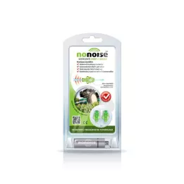 NONOISE İşitme koruma hobisi &amp; Bahçe, 2 adet