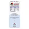 DOPPELHERZ Immune sıvı aile sistemi, 250 ml