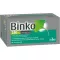 BINKO 240 mg film kaplı tablet, 60 adet