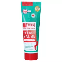 PFERDESALBE yorgun bacaklara karşı, 125 ml