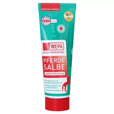 PFERDESALBE yorgun bacaklara karşı, 125 ml