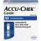 ACCU-CHEK Kılavuz Test Şeritleri, 1X50 adet