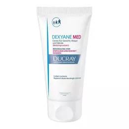 DUCRAY DEXYANE MeD krem, 30 ml