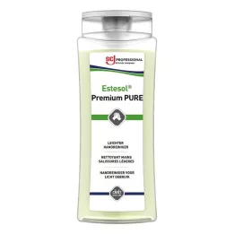 Estesol Premium Pure cilt temizleme sıvısı, 250 ml