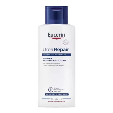 Eucerin UreaOnarıcı Losyon %5, 250 ml Eucerin UreaOnarıcı Losyon %5, 250 ml