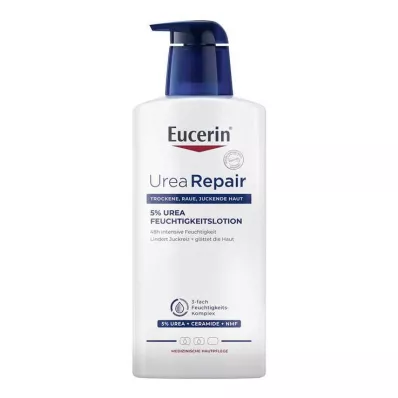 Eucerin UreaOnarıcı Losyon %5, 400 ml Eucerin UreaOnarıcı Losyon %5, 400 ml