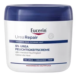 EUCERIN UreaRepair PLUS Vücut kremi %5, 450 ml