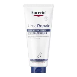 EUCERIN UreaRepair PLUS Ayak kremi %10, 100 ml