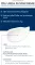 Instructions for use for Eucerin UreaRepair ayak kremi 10%, 100 ml - 1