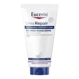 EUCERIN UreaRepair PLUS El kremi %5, 75 ml