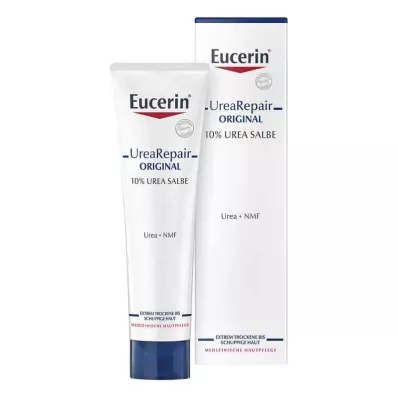 EUCERIN UreaRepair ORIGINAL Merhem %10, 100 ml