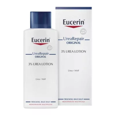 Eucerin UreaRepair Orijinal Losyon %3, 250 ml Eucerin UreaRepair Orijinal Losyon %3, 250 ml