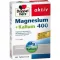 DOPPELHERZ Magnezyum+Potasyum Tablet, 60 Kapsül