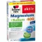 DOPPELHERZ Magnezyum+Potasyum Tablet, 60 Kapsül