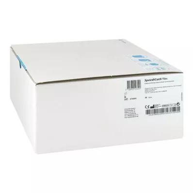 Speedicath Flex Ch 12, 30 adet