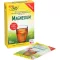 APODAY Magnezyum mango-tutku meyvesi şekersiz toz, 10X4,5 g