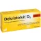 DEKRISTOLVIT D3 5.600 I.U. Tabletler, 30 adet