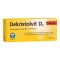 Dekristolvit D3 5.600 IU tablet, 30 adet
