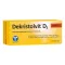 Dekristolvit D3 5.600 IU tablet, 60 adet