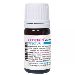 Conaskin tentürü, 5 ml