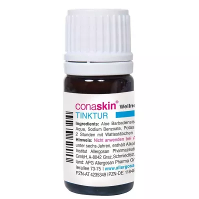 Conaskin tentürü, 5 ml Conaskin tentürü, 5 ml