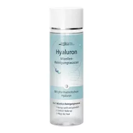 HYALURON MIZELLEN Temizleme suyu, 200 ml