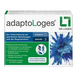 ADAPTOLOGES Kapsül, 120 Kapsül