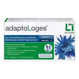 ADAPTOLOGES Kapsül, 240 Kapsül