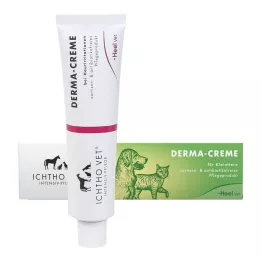 ICHTHO VET Derma krem, 50 g