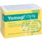 YOMOGI 250 mg sert kapsül, 50 adet