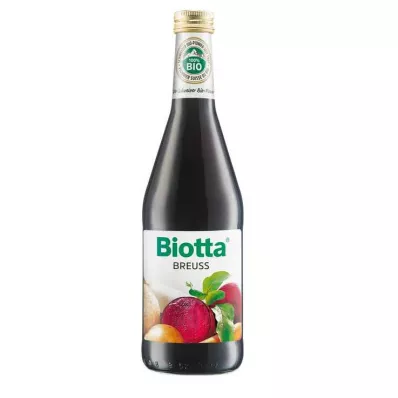 BIOTTA Breuss meyve suyu DE, 500 ml