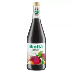 BIOTTA Breuss meyve suyu DE, 500 ml