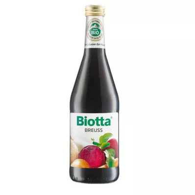 Biotta Breuss suyu, 500 ml