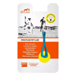 FRONTLINE PET CARE Kene kancası, 1 adet