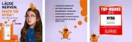 Instructions for use for Nyda ekspres pompa solüsyonu, 50 ml - 7