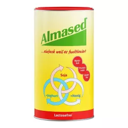 ALMASED Vitalkost toz laktozsuz, 500 g