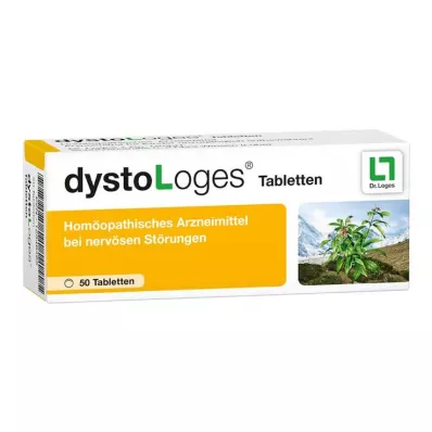 distoLoges tabletleri, 50 adet distoLoges tabletleri, 50 adet